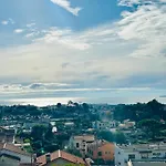 Apartment Vue Mer Panoramique, Entierement Renove, Parking