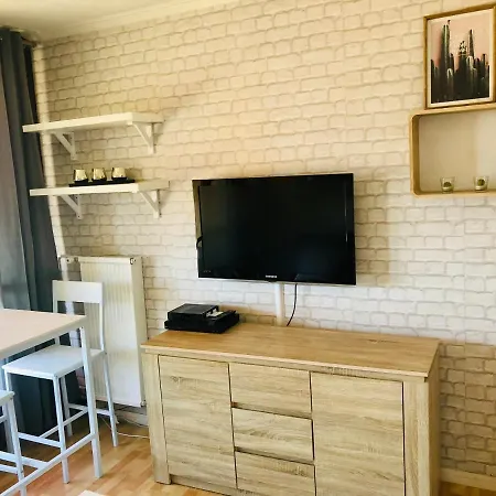 Joli Cozy Vue Apartment *